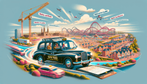 Exciting Expansion Plans Unveiled for Top North Staffordshire Attraction – Travel in Comfort with Magnum Private Hire